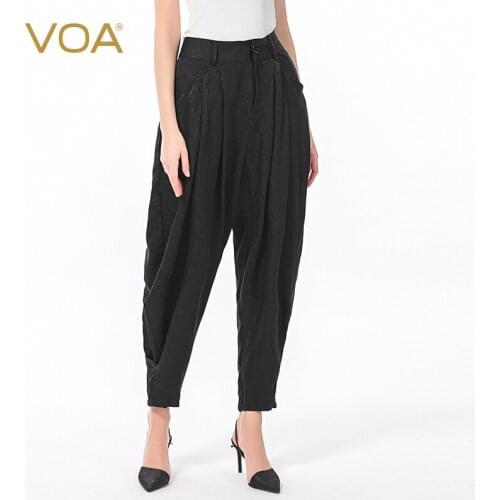 Женские узкие брюки VOA China At AliExpress