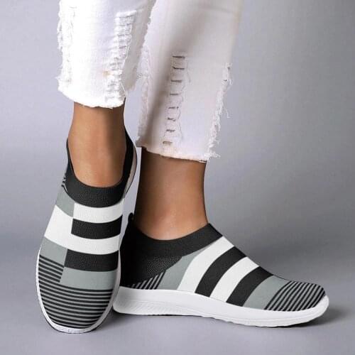 Женская весенняя обувь WHooHoo China At AliExpress