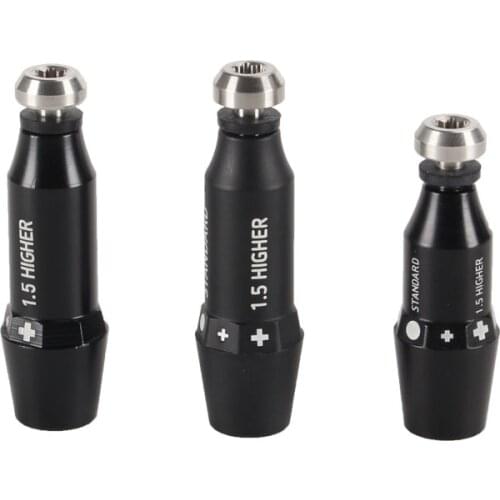 Golf Club Shaft Adapter Sleeve Replacement For PXG Driver Fairway Wood