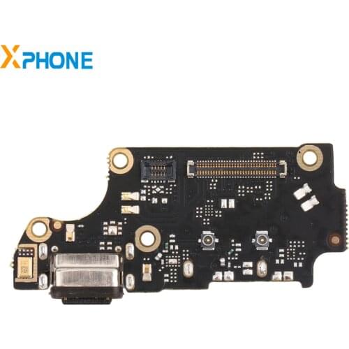 Charging Port Dock USB Connector Flex Cable for Redmi K30 Pro Charging Port Board for Xiaomi Redmi K30 Pro Poco F2 Pro M2004J11G
