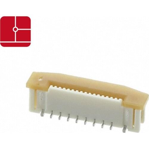 10pcs 52559-1652 525591652 Imported brand molex connector 0.5mm Post FPC connector