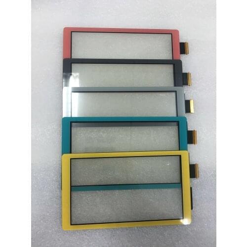 10pcs original new for nintendo ns switch lite console lcd touch screen part