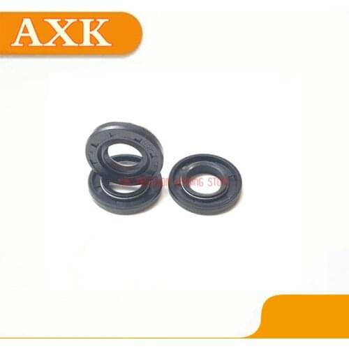 2019 Limited Real Rubber Hts Rubber Feet Rubber Ring Axk 20pcs Made In Skeleton Oil Seal Tc22*32/35/38/40/42/45/47/50*7/8/10