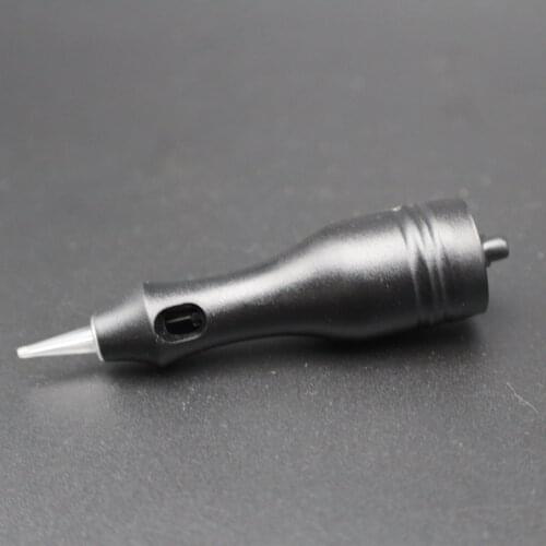 50 pcs 1RL/3RL/5RL Tattoo Cartridge Needles Permanent Makeup Machine Needles For 3D Eyebrow Lips Eyeliner