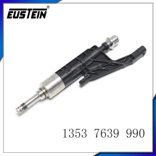 Car accessories 1X OEM INJECTOR INJECTOR RAIL For BMW f20 f21 f30 f31 FL LCI f22 f23 13537639990