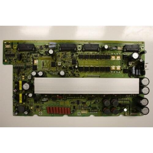 For PANASONIC TH-42PW6CH SC board TNPA2867 AK AM MC106W36FC6