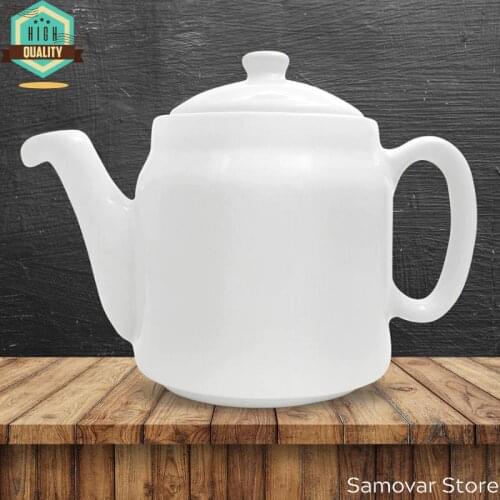 Porcelain teapot Tea service porcelain tea set coffee teaware tea accessories strainer Tea infuser for tea brewing Kettle water