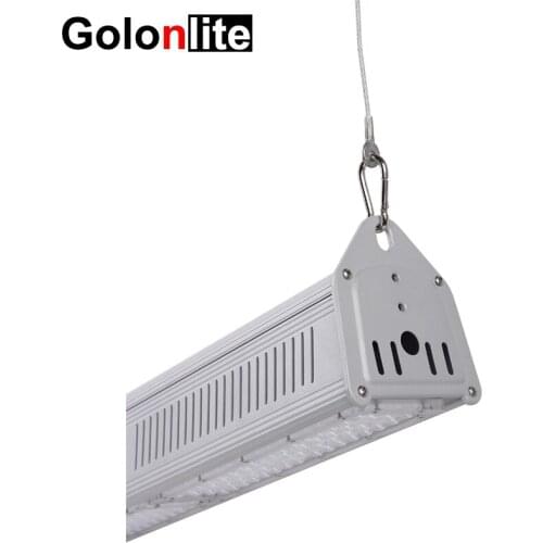 Golonlite warehouse light LED industrial high bay lighting 200W 150W 100W 240W 300W 400W 500W replace metal halide lamp HPS CE
