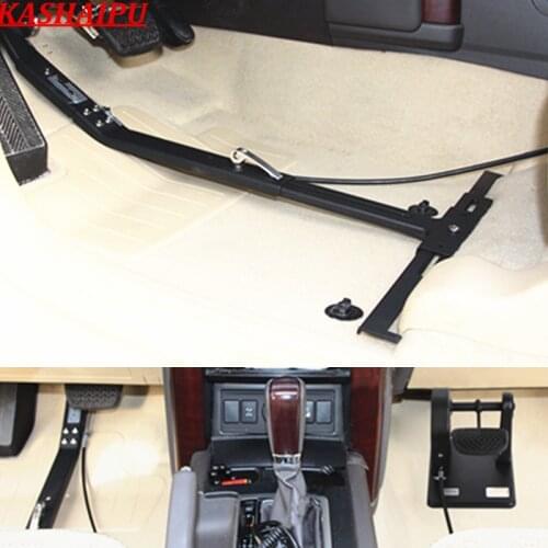 KASHAIPU Brake System Parts