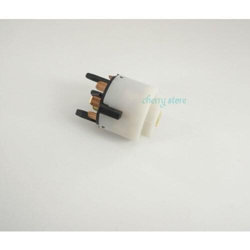 NEW 4B0 905 849 Ignition Starter Switch Head For AUDI A3 A4 A6 A8 TT VW FOX Beetle Bora Jetta Golf MK4 Passat Porsche 4B0905849