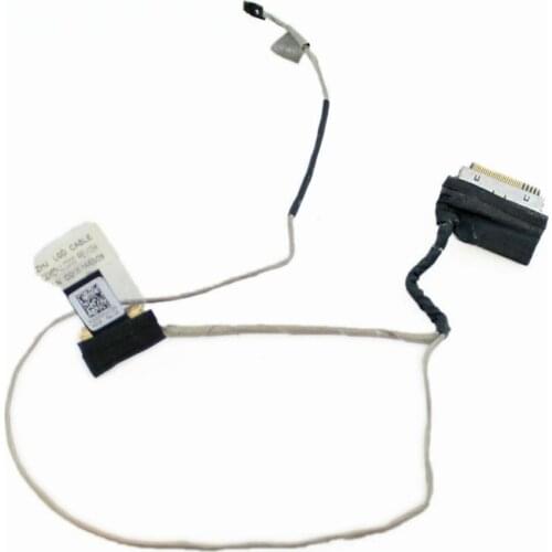 New for Acer Aspire E3-111 E3-112 E3-112M ES1-111 ES1-111M ES1-131 ES1-131M Laptop Led Lcd Cable Non-Touchscreen DD0ZHJLC000