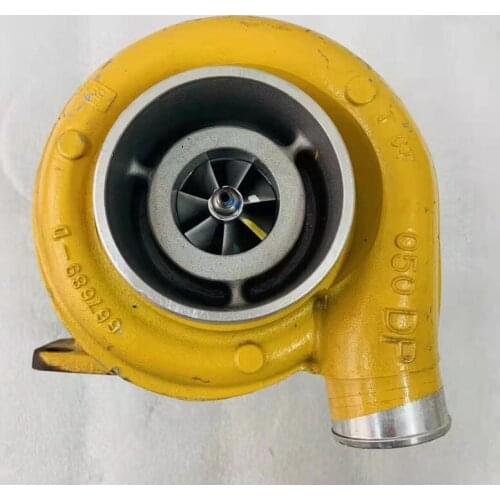 New Turbo RE543657 RE548762 For John Deere S200 Excavator