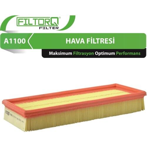 New Car High Quality Air Filter For Ford Mondeo III 2000-2007