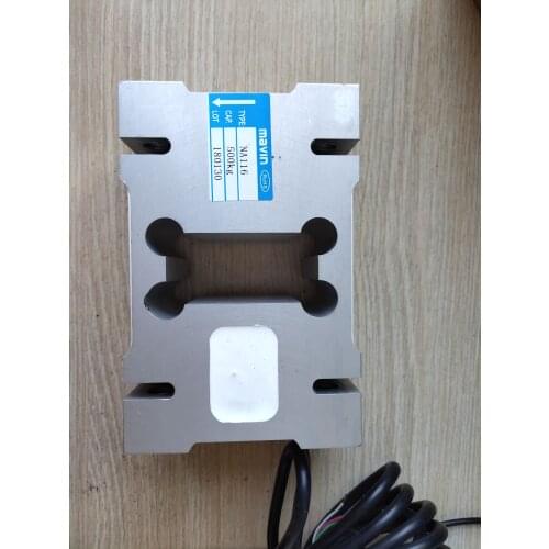 NA115 NA116 NA117 Single-Point Weighing Sensor Platform Scale Weighing Sensor