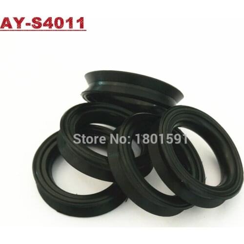 Hot sale 100pieces fuel injector lower seal 23.1*15.5*5mm fuel injector repair kit for Toyota 3.4 L (AY-S4011)