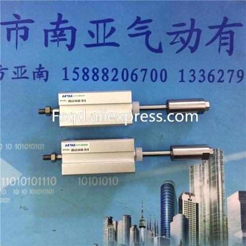 SDAJS16X30-20B SDAJS25X50-30B AIRTAC compact cylinder SDAJS series pneumatic components pneumatic tools