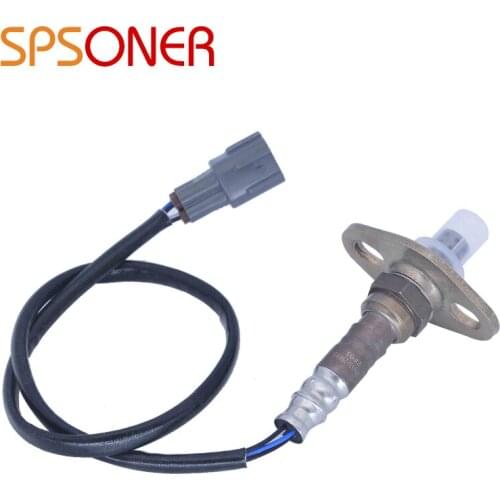 Brand New High Performance 89465-29495 8946529495 Air Fuel Ratio Sensor O2 Sensor Oxygen Sensor For Estima Previa 2.4L Hot