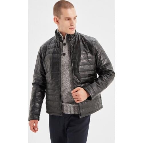 Trendyol Men's Jackets