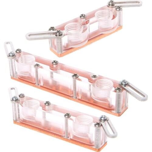 Multipurpose MOS Refrigerator Waterblock For Power Motherboard Graphics Card