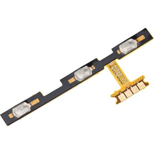 Replacement Parts Flex Cable Power/Volume Button for Samsung A11 A115F