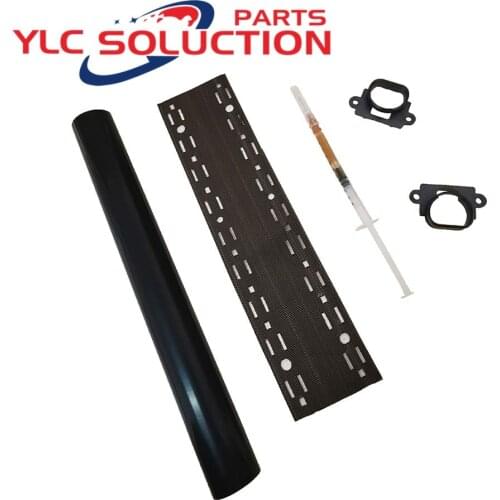 1Set Fixing Fuser Film Sleeve Fuser Heat Cloth Fabric For Kyocera P2040 M2135dn M2540dn P2235dn Fuser Oil Film FOR Kyocera 2040