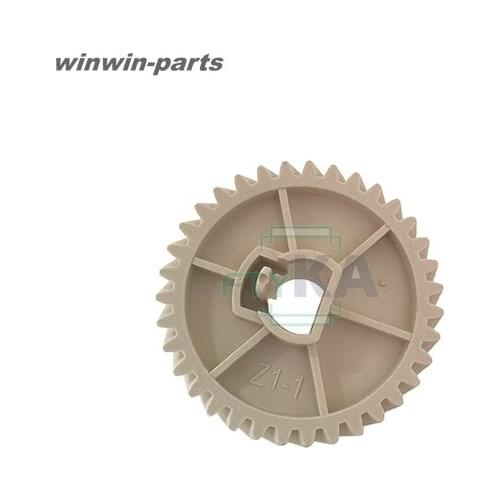 1pc RU6-0711 Fuser Pressure Roller Gear for HP 5525 5225 750 775 725 Canon 9100 9200 9500 9600 iR-C2020 C2230 2025 2225 2320