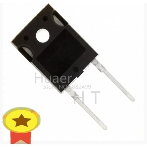 1pcs STTH6004 STTH6004W-247 400V 60A new original