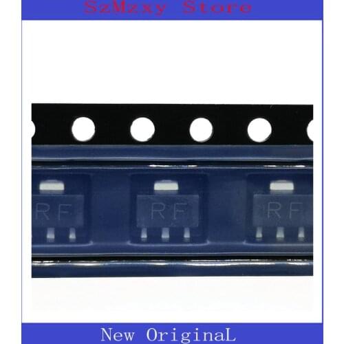 10PCS/LOT RF 2SC3357 2SC3357-RF SOT89