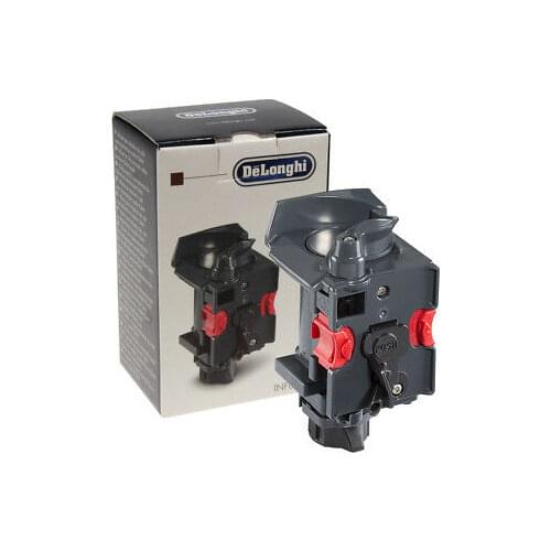 Delonghi Perfecta diffuser coffee Venice course magnificent Primadonna Dama ESAM