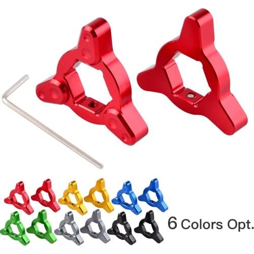 Motorcycle 19mm CNC Suspension Fork Preload Adjusters For Honda CBR600RR CBR1000RR CB1000R CBR600FA CBR 600RR 1000RR 600FA