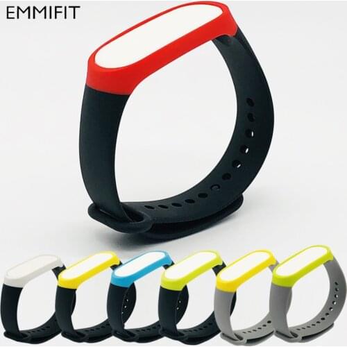 MI Band EMMIFIT China