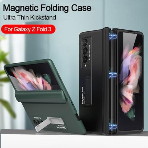 FENGYEDONGSHENG Phone Cases Samsung Galaxy Z Fold 2