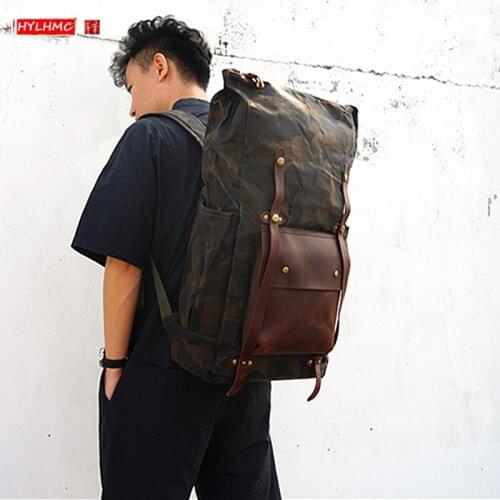 HYLHMC Expedition Backpacks