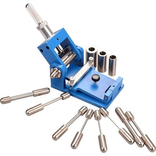 Cylindrical shaft bending tester paint film bending tester film axis bending