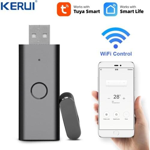 KERUI Building Automation Systems