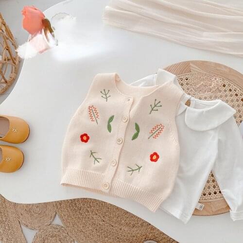 Kmuosunog Vests For Girls