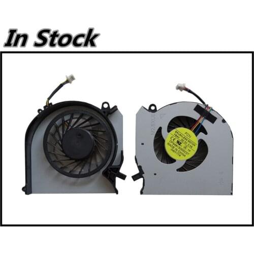 Laptop CPU Cooler Fan For HP DV6-7000 DV7-7000 DV6-7208Tx DV6-7045TX DV6-7002TX Cooler Fan