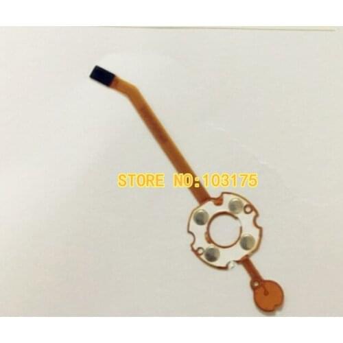 NEW Flex cable for Canon EOS 6D key board cable flex Camera Repair Replacement Parts