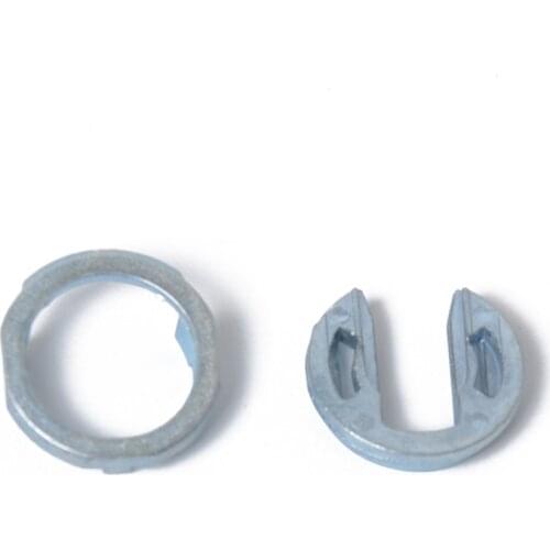 Front Left Right Door Lock Cylinder Repair Kit Fit For Seat Cordoba Ibiza III