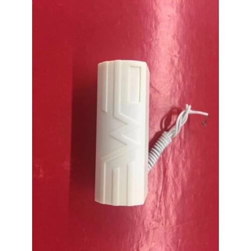 Wired Curtain PIR Motion Detector for Home Alarm System