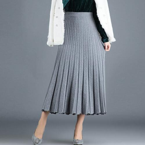 Sheremoe Women's Warm Skirts