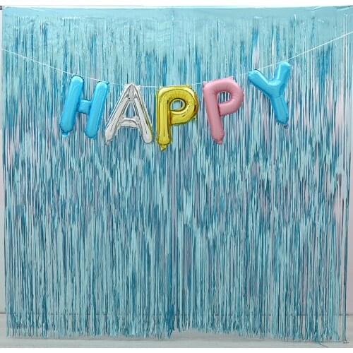 Tonlyshow Paper Garlands For Wedding