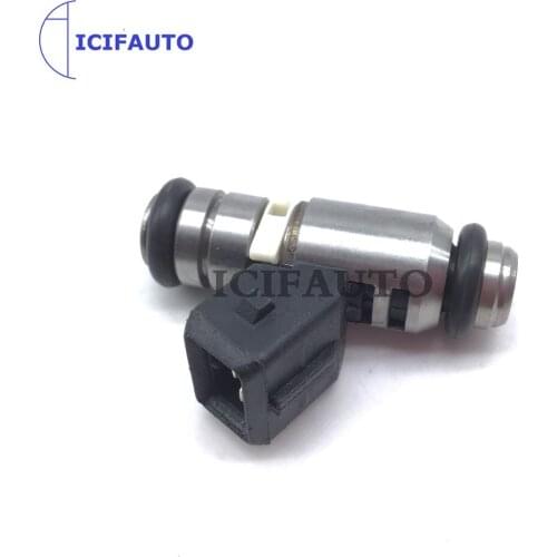 Fuel injector For Fiat Doblo Palio Panda Punto Seicento Siena Strada Lancia Y 1.2 71718655,46791211,71729224,IWP116,71724088