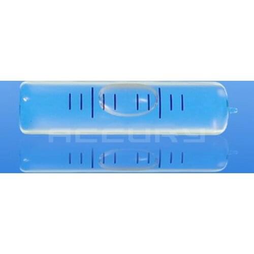 High Precision spirit level 90"/2mm 10*41mm water level tool bevel protractor Accessories for measuring instrument