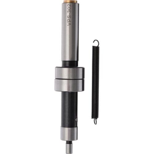 1pc High-precision HSS CE-420 Edge Finder Speed Shank 10mm Tip 4mm For CNC Milling Lathe Machine Mayitr Milling Cutter 90*18mm