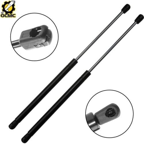 1 Pair Fit For Ford Mustang 1979-1993 SG314001 Rear Tailgate Lift Support Shocks Struts