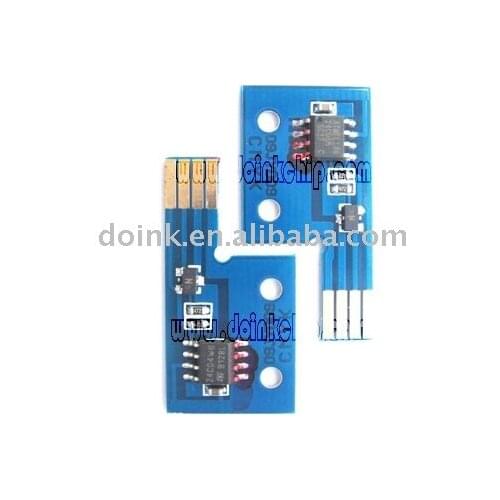 CHIP FOR XEROX C1190 CHIP CMYK COMPATIBLE CARTRIDGE TONER CHIP