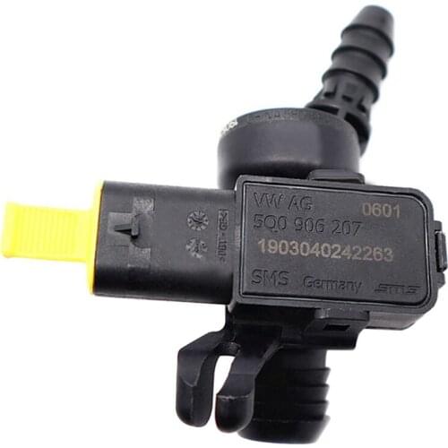 Car Manifold Absolute Pressure Sensor MAP Sensor for Tiguan CC for - 5Q0906207 5QD611933