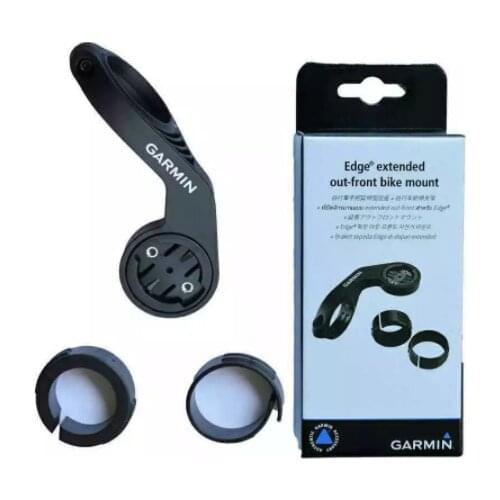 For Garmin bicycle computer holder/support extended mount-front mount For Garmin edge 130 200 510 520 520 800 810 1000 1030