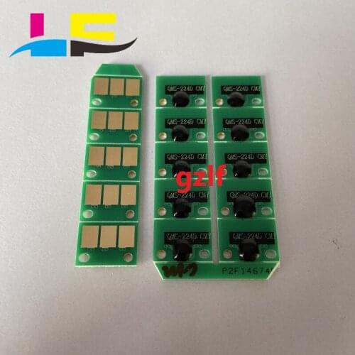 DR512K DR512 Drum chips for KONICA BHC 224/ 364/284/454/554/7122 YIELD: 70K 55K
